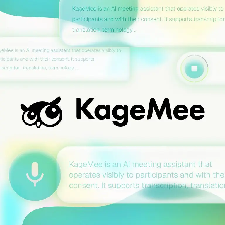 KageMee