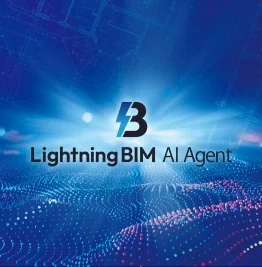 Lightning BIM AI Agent