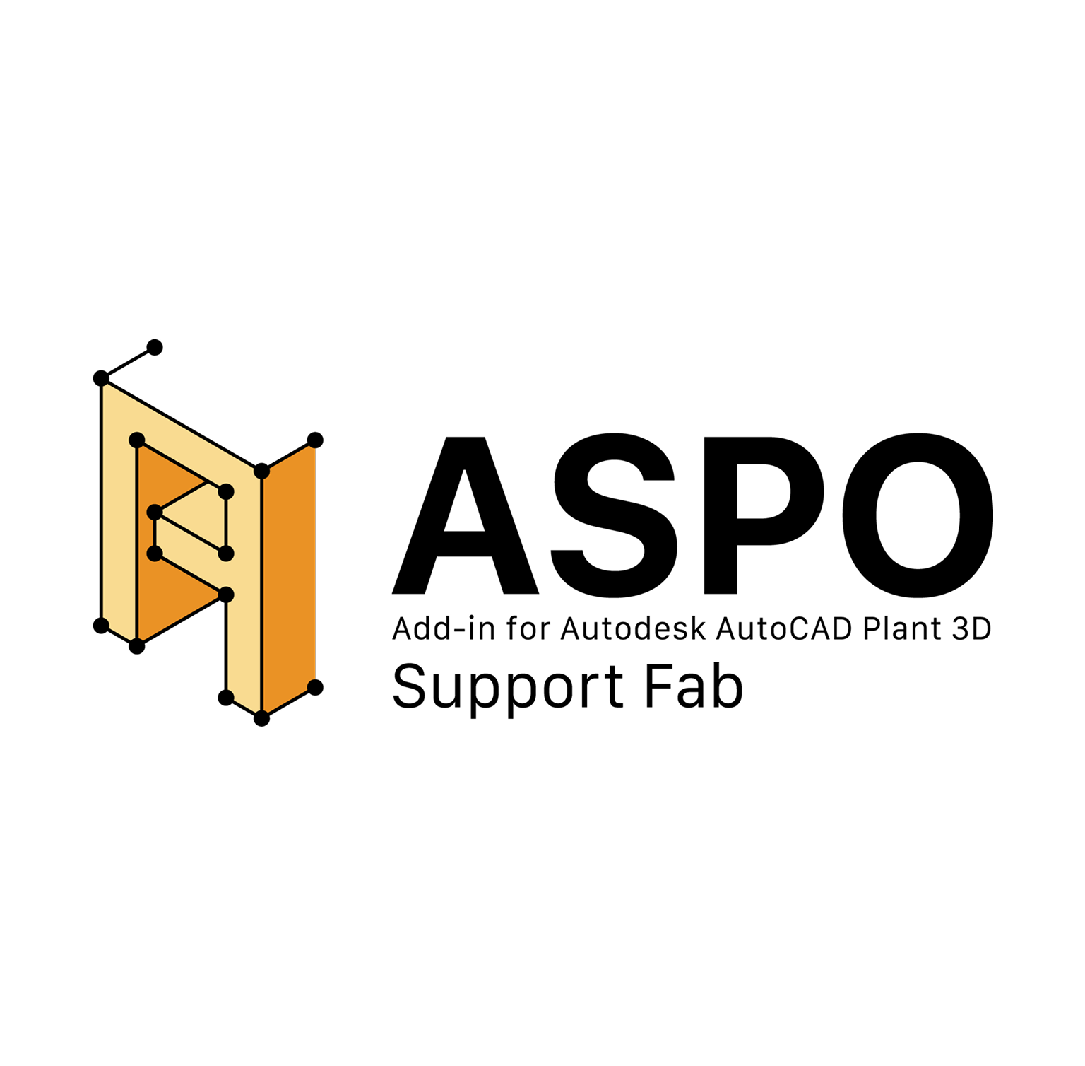 ASPO Support Fab